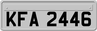 KFA2446