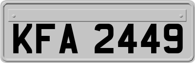 KFA2449