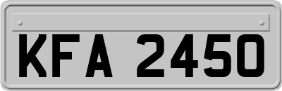 KFA2450