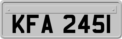 KFA2451
