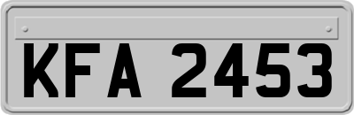 KFA2453
