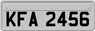 KFA2456