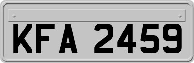 KFA2459