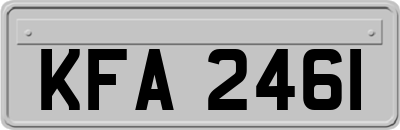 KFA2461