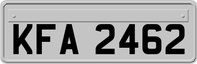 KFA2462