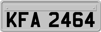 KFA2464