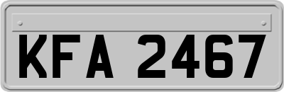 KFA2467