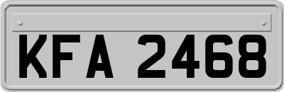 KFA2468
