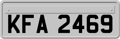 KFA2469
