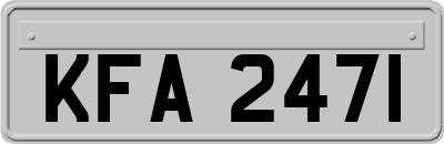 KFA2471