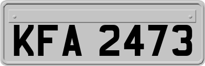 KFA2473