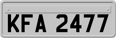 KFA2477