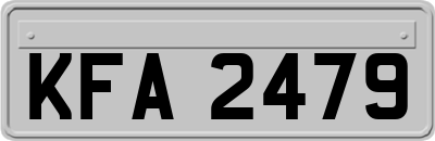 KFA2479