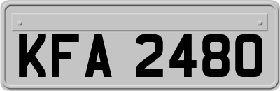 KFA2480