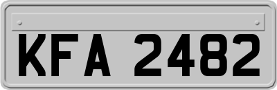 KFA2482