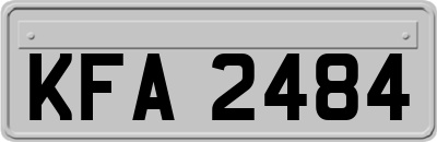 KFA2484