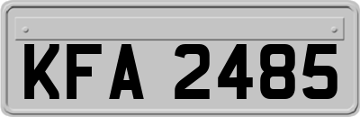 KFA2485