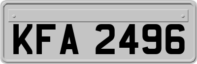 KFA2496
