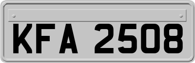 KFA2508