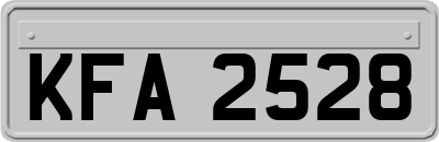 KFA2528