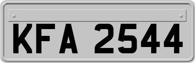 KFA2544