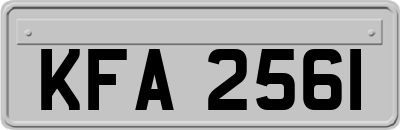 KFA2561