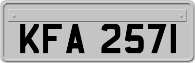 KFA2571