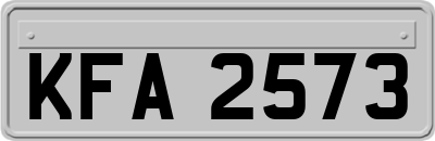KFA2573