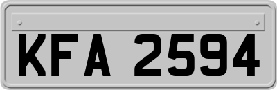 KFA2594
