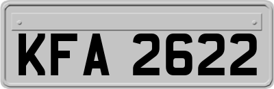 KFA2622
