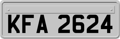 KFA2624