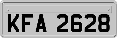KFA2628