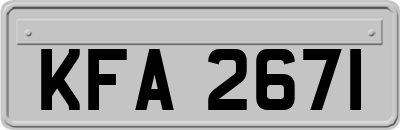 KFA2671