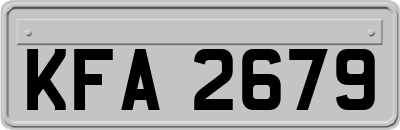 KFA2679
