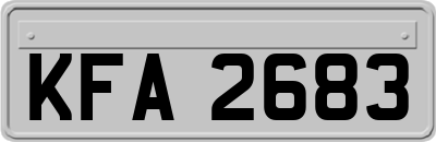 KFA2683