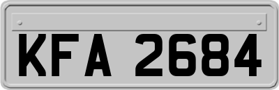 KFA2684