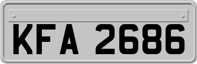 KFA2686