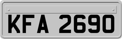 KFA2690