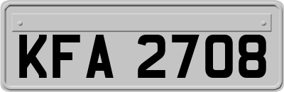 KFA2708