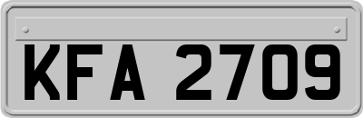 KFA2709