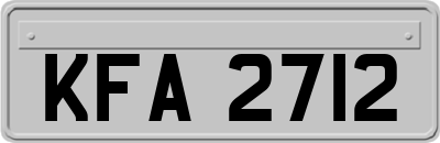 KFA2712