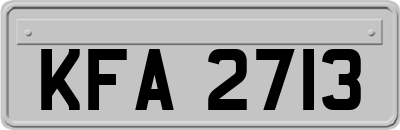 KFA2713