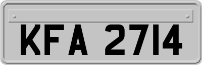 KFA2714