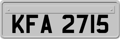 KFA2715