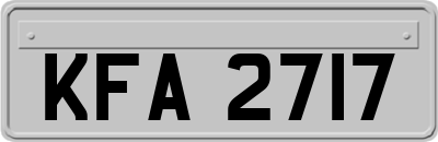 KFA2717