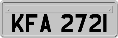 KFA2721