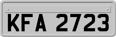 KFA2723