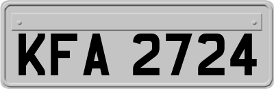 KFA2724