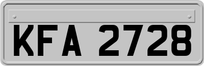 KFA2728