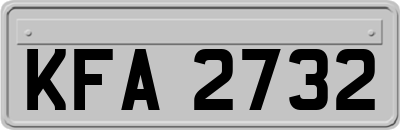 KFA2732